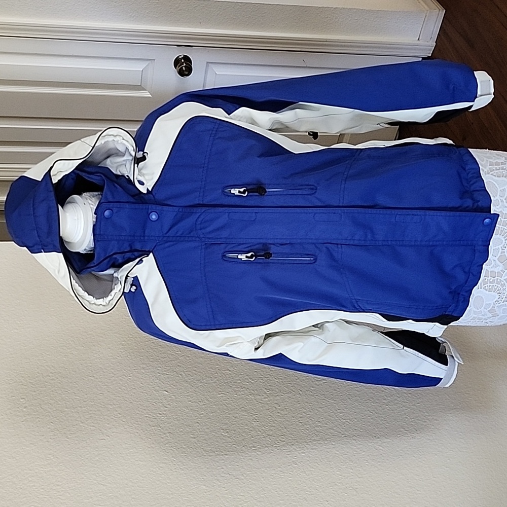 Couloir Velocity Ski Jacket